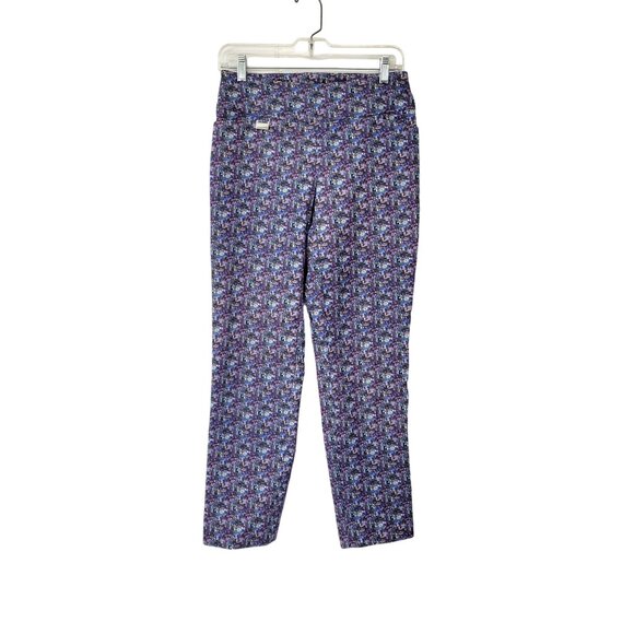 Lisette L Sport Montreal Pants - Lisette L Sport Montreal Pull-On Pants